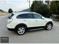 CAM GİBİ + YENİ KASA + 7 KİŞİLİK + CAPTİVA LTZ