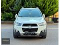 CAM GİBİ + YENİ KASA + 7 KİŞİLİK + CAPTİVA LTZ