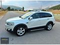 CAM GİBİ + YENİ KASA + 7 KİŞİLİK + CAPTİVA LTZ