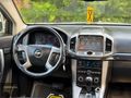 CAM GİBİ + YENİ KASA + 7 KİŞİLİK + CAPTİVA LTZ