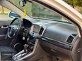 CAM GİBİ + YENİ KASA + 7 KİŞİLİK + CAPTİVA LTZ