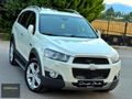 CAM GİBİ + YENİ KASA + 7 KİŞİLİK + CAPTİVA LTZ