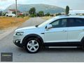 CAM GİBİ + YENİ KASA + 7 KİŞİLİK + CAPTİVA LTZ