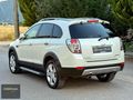 CAM GİBİ + YENİ KASA + 7 KİŞİLİK + CAPTİVA LTZ