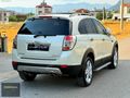 CAM GİBİ + YENİ KASA + 7 KİŞİLİK + CAPTİVA LTZ