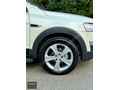 CAM GİBİ + YENİ KASA + 7 KİŞİLİK + CAPTİVA LTZ