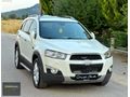 CAM GİBİ + YENİ KASA + 7 KİŞİLİK + CAPTİVA LTZ