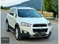 CAM GİBİ + YENİ KASA + 7 KİŞİLİK + CAPTİVA LTZ