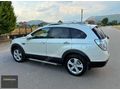 CAM GİBİ + YENİ KASA + 7 KİŞİLİK + CAPTİVA LTZ