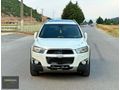 CAM GİBİ + YENİ KASA + 7 KİŞİLİK + CAPTİVA LTZ