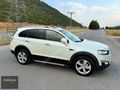 CAM GİBİ + YENİ KASA + 7 KİŞİLİK + CAPTİVA LTZ
