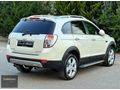 CAM GİBİ + YENİ KASA + 7 KİŞİLİK + CAPTİVA LTZ