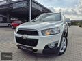 DESA AUTO'DAN 2012 CAPTİVA FULL HATASIZ BOYASIZ 7 KİŞİLİK