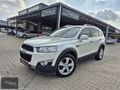 DESA AUTO'DAN 2012 CAPTİVA FULL HATASIZ BOYASIZ 7 KİŞİLİK