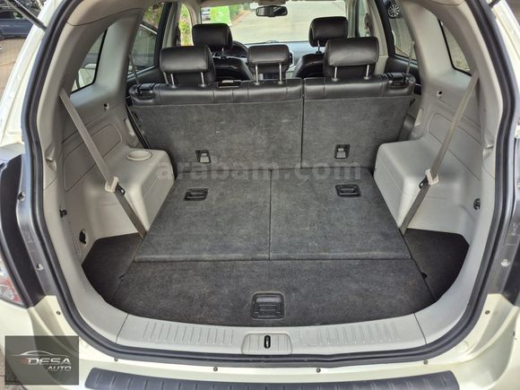 DESA AUTO'DAN 2012 CAPTİVA FULL HATASIZ BOYASIZ 7 KİŞİLİK