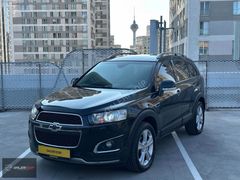 CAPTİVA 2.0 LTZ 400 BİN PEŞİN KALAN 12/24/36 VADE SENET İMKANI