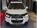 AŞIK AUTO'DAN HATASIZ EXTRALI CAPTİVA 2.0D LTZ 163HP