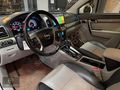 AŞIK AUTO'DAN HATASIZ EXTRALI CAPTİVA 2.0D LTZ 163HP