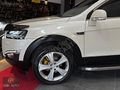 AŞIK AUTO'DAN HATASIZ EXTRALI CAPTİVA 2.0D LTZ 163HP