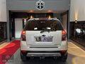 AŞIK AUTO'DAN HATASIZ EXTRALI CAPTİVA 2.0D LTZ 163HP