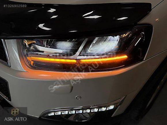 AŞIK AUTO'DAN HATASIZ EXTRALI CAPTİVA 2.0D LTZ 163HP