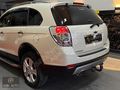 AŞIK AUTO'DAN HATASIZ EXTRALI CAPTİVA 2.0D LTZ 163HP