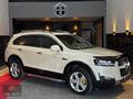 AŞIK AUTO'DAN HATASIZ EXTRALI CAPTİVA 2.0D LTZ 163HP