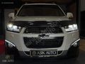 AŞIK AUTO'DAN HATASIZ EXTRALI CAPTİVA 2.0D LTZ 163HP