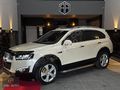 AŞIK AUTO'DAN HATASIZ EXTRALI CAPTİVA 2.0D LTZ 163HP
