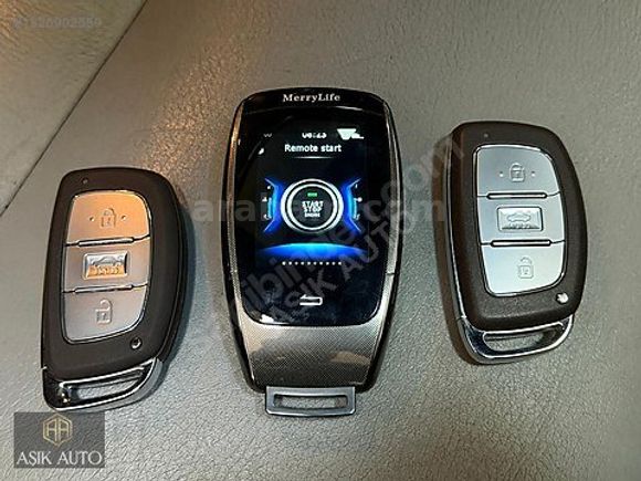 AŞIK AUTO'DAN HATASIZ EXTRALI CAPTİVA 2.0D LTZ 163HP
