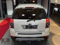 AŞIK AUTO'DAN HATASIZ EXTRALI CAPTİVA 2.0D LTZ 163HP