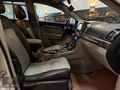 AŞIK AUTO'DAN HATASIZ EXTRALI CAPTİVA 2.0D LTZ 163HP