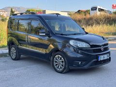 Galeriden Fiat Doblo Combi 1.6 Multijet Premio Plus 2015 Model Denizli