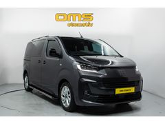 OMS OTOMOTİV'DEN 2025 FİAT SCUDO 2.2 MULTİJET HATASIZ OTOMATİK