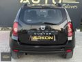 AR-KON DAN 2016 LOOK SIFIR MUAYNE DUSTER 6 İLERİ