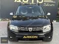 AR-KON DAN 2016 LOOK SIFIR MUAYNE DUSTER 6 İLERİ