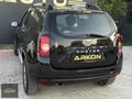 AR-KON DAN 2016 LOOK SIFIR MUAYNE DUSTER 6 İLERİ