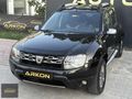 AR-KON DAN 2016 LOOK SIFIR MUAYNE DUSTER 6 İLERİ