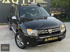 AR-KON DAN 2016 LOOK SIFIR MUAYNE DUSTER 6 İLERİ