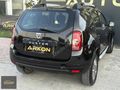 AR-KON DAN 2016 LOOK SIFIR MUAYNE DUSTER 6 İLERİ