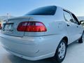 Galeriden Fiat Albea Sole 1.4 Fire Active 2012 Model Kütahya