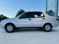 Galeriden Fiat Albea Sole 1.4 Fire Active 2012 Model Kütahya