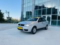Galeriden Fiat Albea Sole 1.4 Fire Active 2012 Model Kütahya