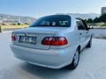 Galeriden Fiat Albea Sole 1.4 Fire Active 2012 Model Kütahya