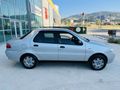 Galeriden Fiat Albea Sole 1.4 Fire Active 2012 Model Kütahya