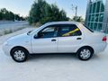 Galeriden Fiat Albea Sole 1.4 Fire Active 2012 Model Kütahya
