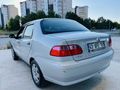 Galeriden Fiat Albea Sole 1.4 Fire Active 2012 Model Kütahya