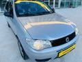 Galeriden Fiat Albea Sole 1.4 Fire Active 2012 Model Kütahya