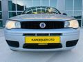 Galeriden Fiat Albea Sole 1.4 Fire Active 2012 Model Kütahya