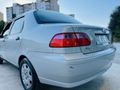 Galeriden Fiat Albea Sole 1.4 Fire Active 2012 Model Kütahya